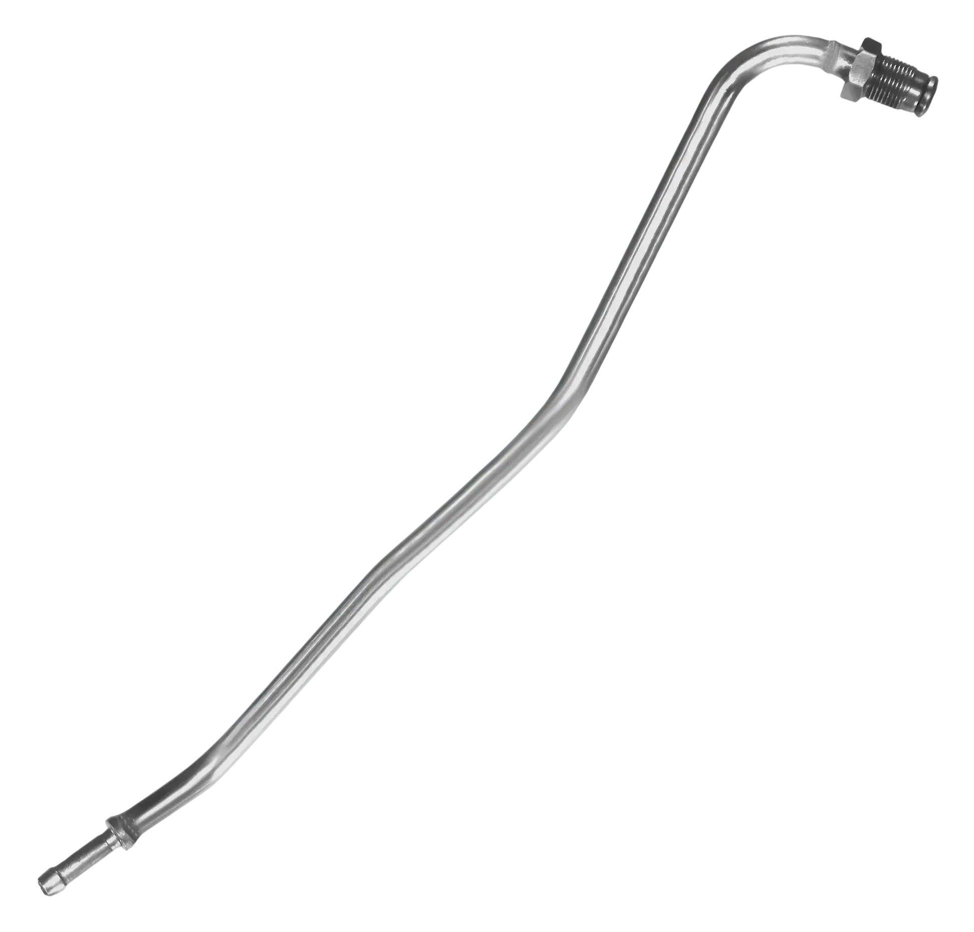 Differenzdruckleitung DPF Druckleitung Druckrohr Abgasdruckrohr bis EURO 4 E-Prüfzeichen für RENAULT SZENISCH 15 TD dCi Eco2 Motoren K9K836;... BM CATALYSTS