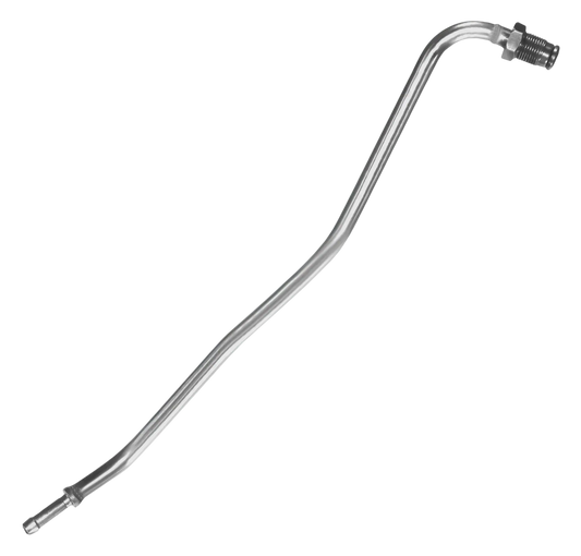 Differenzdruckleitung DPF Druckleitung Druckrohr Abgasdruckrohr bis EURO 4 E-Prüfzeichen für RENAULT SZENISCH 15 TD dCi Eco2 Motoren K9K836;... BM CATALYSTS