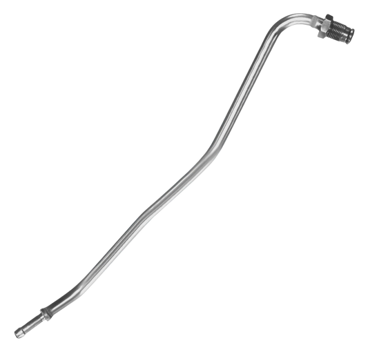 Differenzdruckleitung DPF Druckleitung Druckrohr Abgasdruckrohr bis EURO 4 E-Prüfzeichen für RENAULT SZENISCH 15 TD dCi Eco2 Motoren K9K836;... BM CATALYSTS