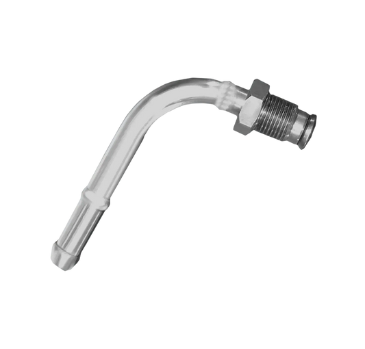 Differenzdruckleitung DPF Druckleitung Druckrohr Abgasdruckrohr bis EURO 4 E-Prüfzeichen für RENAULT SZENISCH 2 dCi M9R 721-Motor u.a. BM CATALYSTS