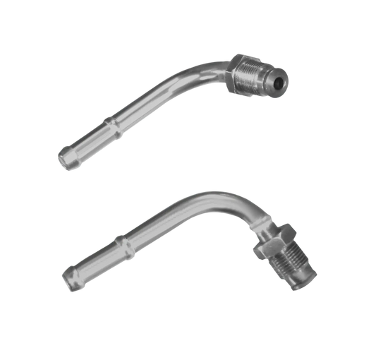 Differenzdruckleitung DPF Druckleitung Druckrohr Abgasdruckrohr bis EURO 4 E-Prüfzeichen für RENAULT SZENISCH 2 dCi M9R 721-Motor u.a. BM CATALYSTS