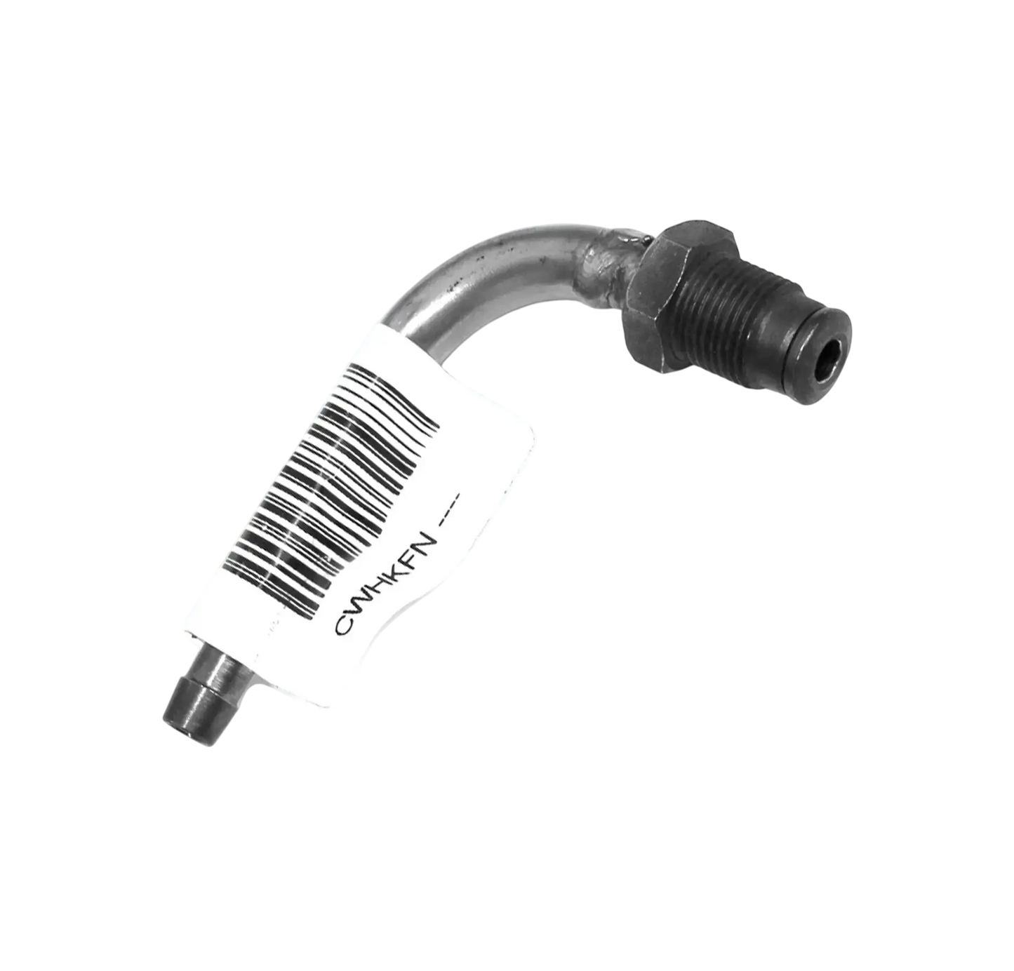Differenzdruckleitung DPF Druckleitung Druckrohr Abgasdruckrohr bis EURO 4 E-Prüfzeichen für SUZUKI GRAND VITARA 1.9 DDiS F9QB-Motor; 1.... BM CATALYSTS