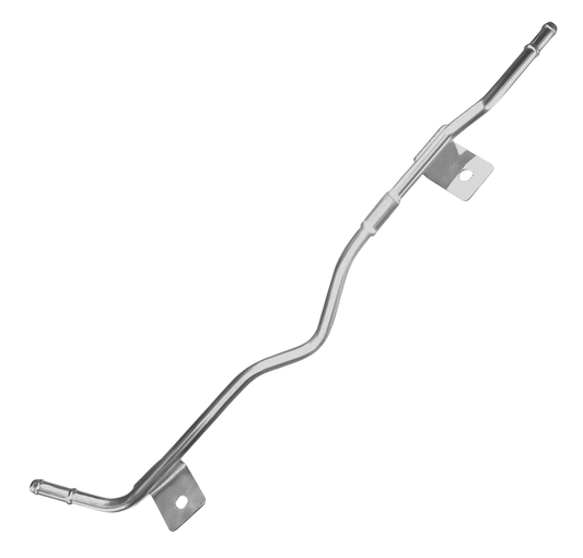 Differenzdruckleitung DPF Druckleitung Druckrohr Abgasdruckrohr bis EURO 4 E-Prüfzeichen für SUZUKI GRAND VITARA 1.9 DDiS F9QB-Motor; Euro 4... BM CATALYSTS