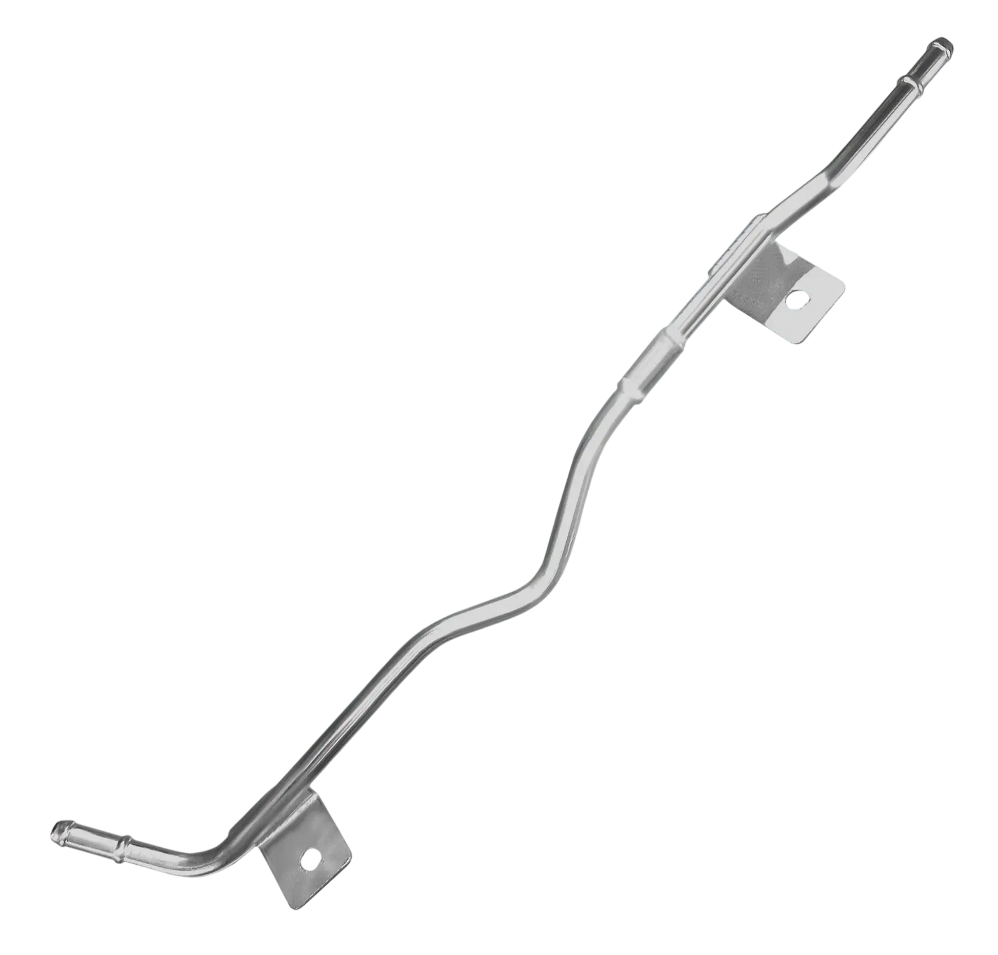 Differenzdruckleitung DPF Druckleitung Druckrohr Abgasdruckrohr bis EURO 4 E-Prüfzeichen für SUZUKI GRAND VITARA 1.9 DDiS F9QB-Motor; Euro 4... BM CATALYSTS