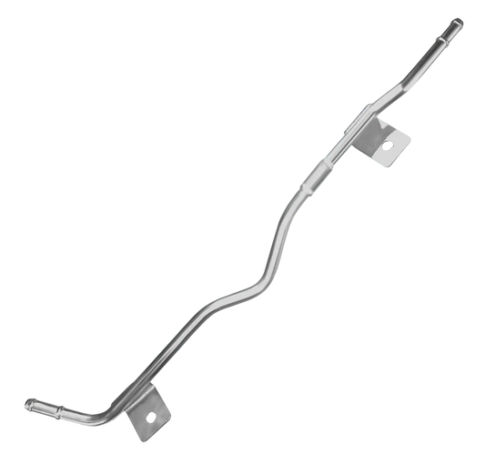 Differenzdruckleitung DPF Druckleitung Druckrohr Abgasdruckrohr bis EURO 4 E-Prüfzeichen für SUZUKI GRAND VITARA 1.9 DDiS F9QB-Motor; Euro 4... BM CATALYSTS