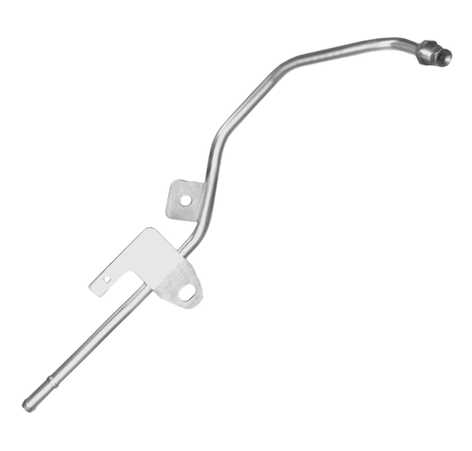 Differenzdruckleitung DPF Druckleitung Druckrohr Abgasdruckrohr bis EURO 4 E-Prüfzeichen für TOYOTA COROLLA VERSO 2.2 D-4D Turbo 2AD-FHV eng... BM CATALYSTS