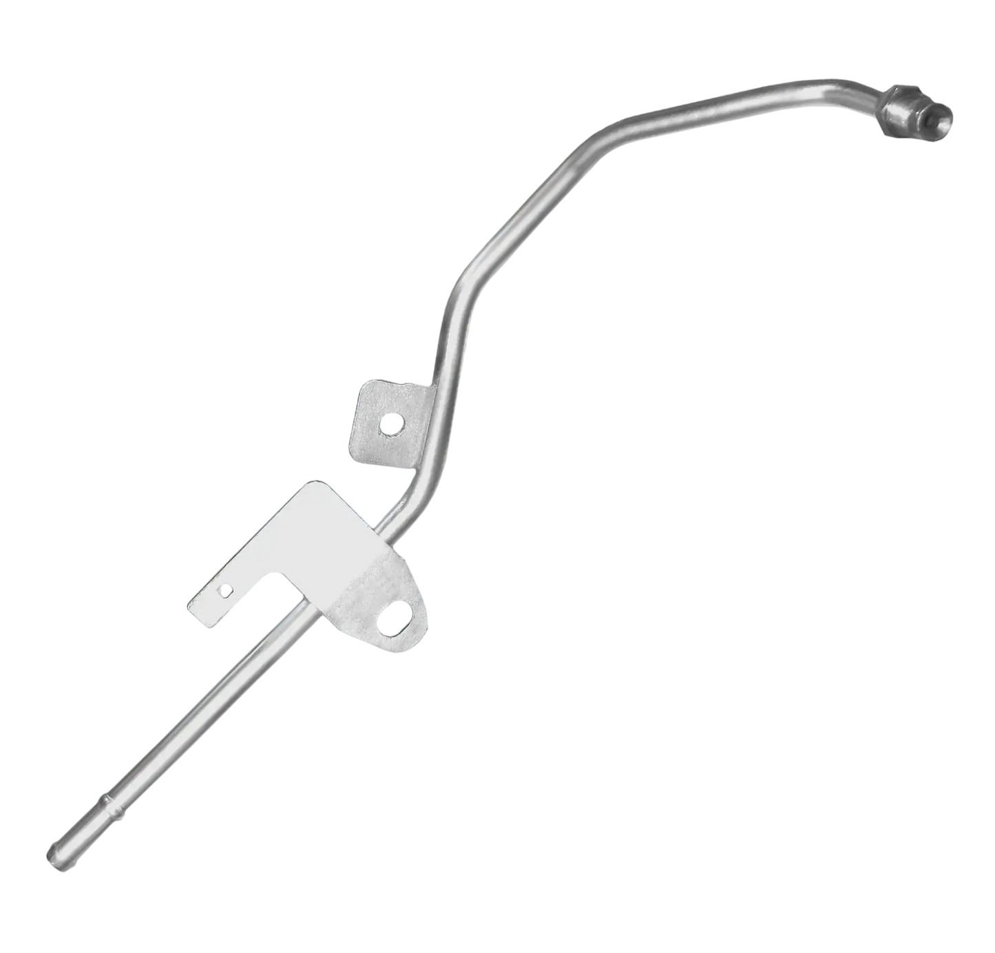 Differenzdruckleitung DPF Druckleitung Druckrohr Abgasdruckrohr bis EURO 4 E-Prüfzeichen für TOYOTA COROLLA VERSO 2.2 D-4D Turbo 2AD-FHV eng... BM CATALYSTS