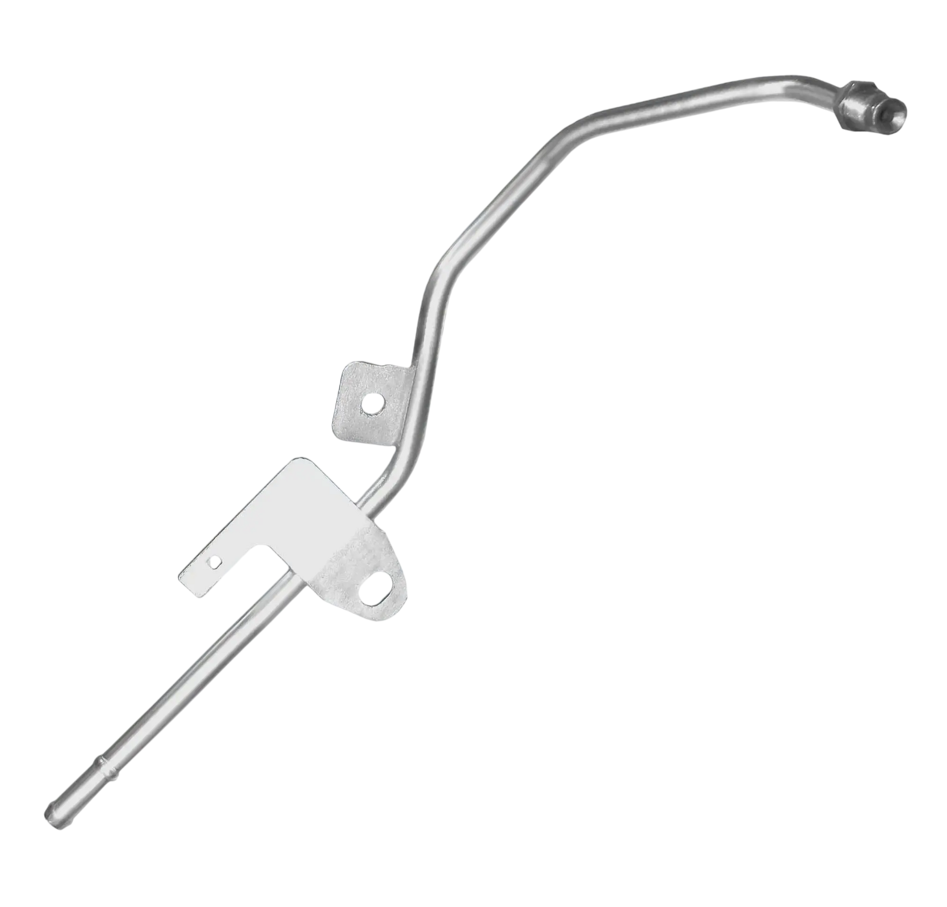 Differenzdruckleitung DPF Druckleitung Druckrohr Abgasdruckrohr bis EURO 4 E-Prüfzeichen für TOYOTA COROLLA VERSO 2.2 D-4D Turbo 2AD-FHV eng... BM CATALYSTS