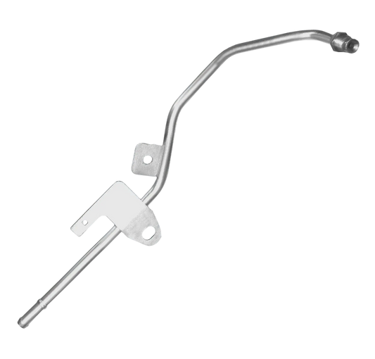 Differenzdruckleitung DPF Druckleitung Druckrohr Abgasdruckrohr bis EURO 4 E-Prüfzeichen für TOYOTA COROLLA VERSO 2.2 D-4D Turbo 2AD-FHV eng... BM CATALYSTS