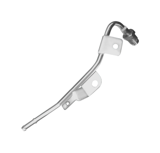 Differenzdruckleitung DPF Druckleitung Druckrohr Abgasdruckrohr bis EURO 4 E-Prüfzeichen für TOYOTA COROLLA VERSO 2.2 D-4D Turbo 2AD-FHV eng... BM CATALYSTS