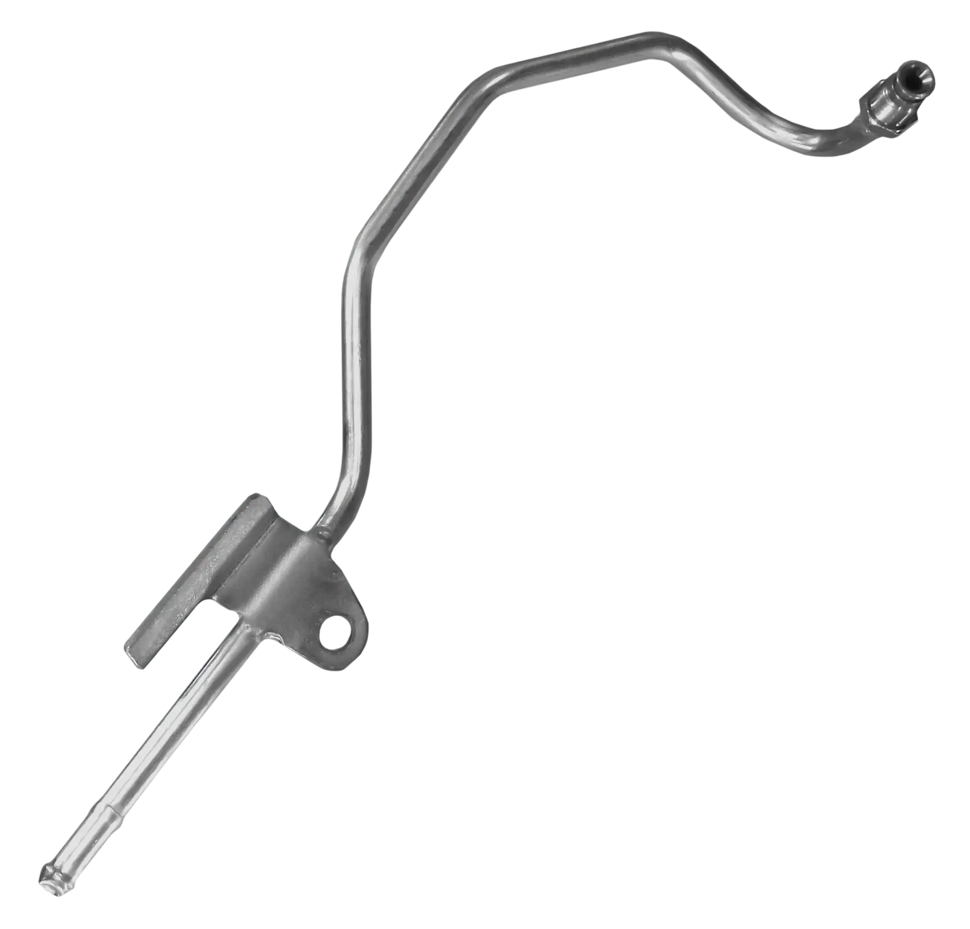 Differenzdruckleitung DPF Druckleitung Druckrohr Abgasdruckrohr bis EURO 4 E-Prüfzeichen für TOYOTA RAV4 2.2 D-4D 4WD 2AD-FHV-Motor; Kat/DPF... BM CATALYSTS