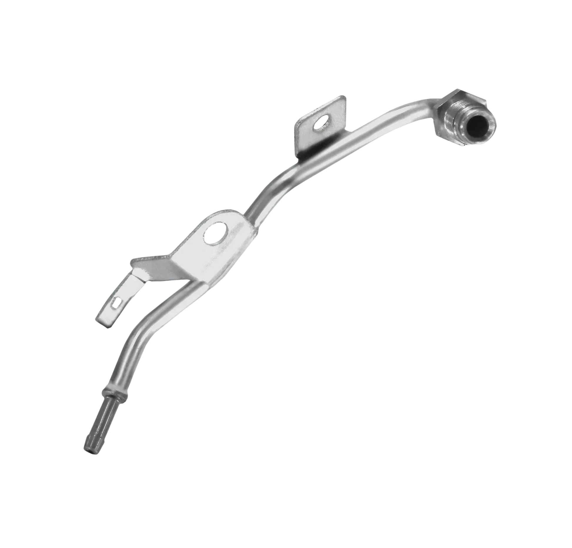 Differenzdruckleitung DPF Druckleitung Druckrohr Abgasdruckrohr bis EURO 4 E-Prüfzeichen für TOYOTA RAV4 2.2 D-4D 4WD 2AD-FHV-Motor; Kat/DPF... BM CATALYSTS