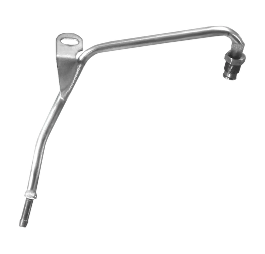 Differenzdruckleitung DPF Druckleitung Druckrohr Abgasdruckrohr bis EURO 4 E-Prüfzeichen für VAUXHALL VIVARO 2 dCi M9R-Motor; Kat/DPF... BM CATALYSTS