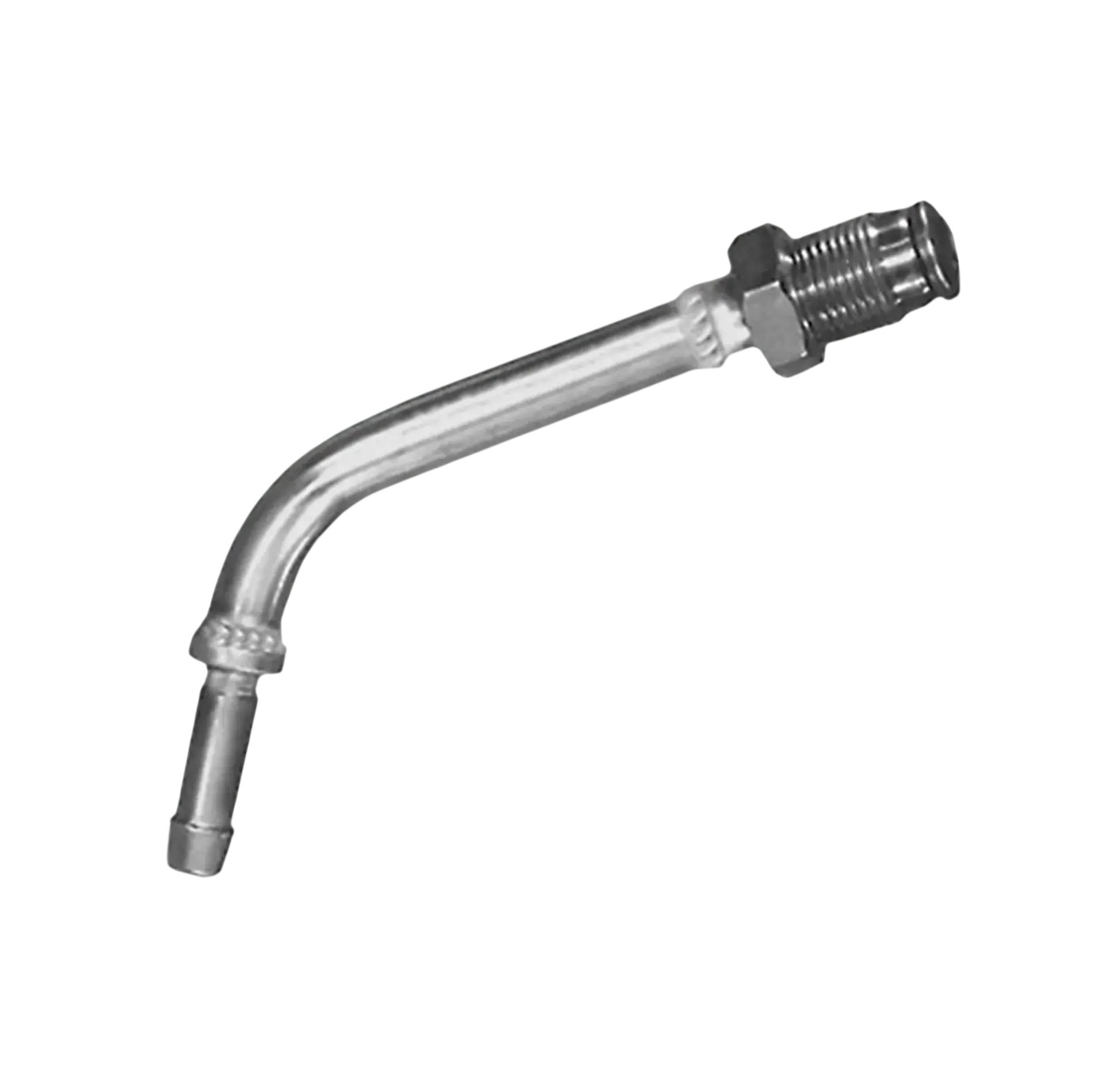 Differenzdruckleitung DPF Druckleitung Druckrohr Abgasdruckrohr bis EURO 4 E-Prüfzeichen für VAUXHALL VIVARO 2.5 dCi G9U630-Motor; nur DPF u.a. BM CATALYSTS