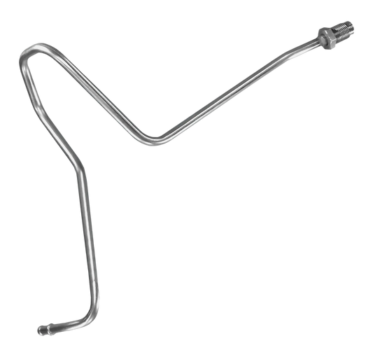 Differenzdruckleitung DPF Druckleitung Druckrohr Abgasdruckrohr bis EURO 4 E-Prüfzeichen für VOLKSWAGEN CADDIE 1.9 Mk.3 TDi 4motion BLS-Motor;... BM CATALYSTS