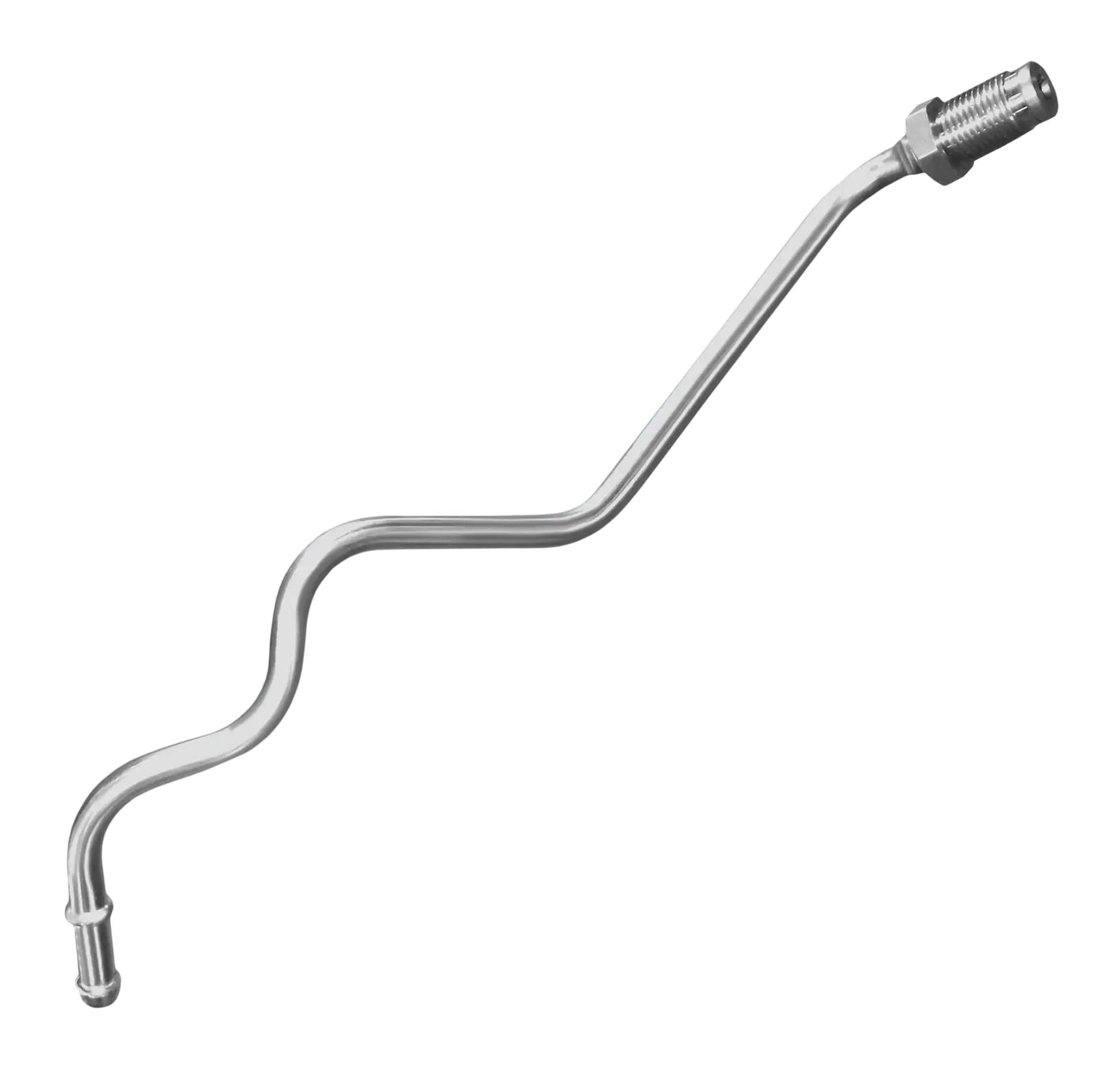 Differenzdruckleitung DPF Druckleitung Druckrohr Abgasdruckrohr bis EURO 4 E-Prüfzeichen für VOLKSWAGEN CADDIE 1.9 Mk.3 TDi 4motion BLS-Motor;... BM CATALYSTS