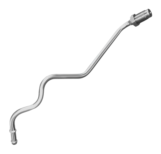 Differenzdruckleitung DPF Druckleitung Druckrohr Abgasdruckrohr bis EURO 4 E-Prüfzeichen für VOLKSWAGEN CADDIE 1.9 Mk.3 TDi 4motion BLS-Motor;... BM CATALYSTS