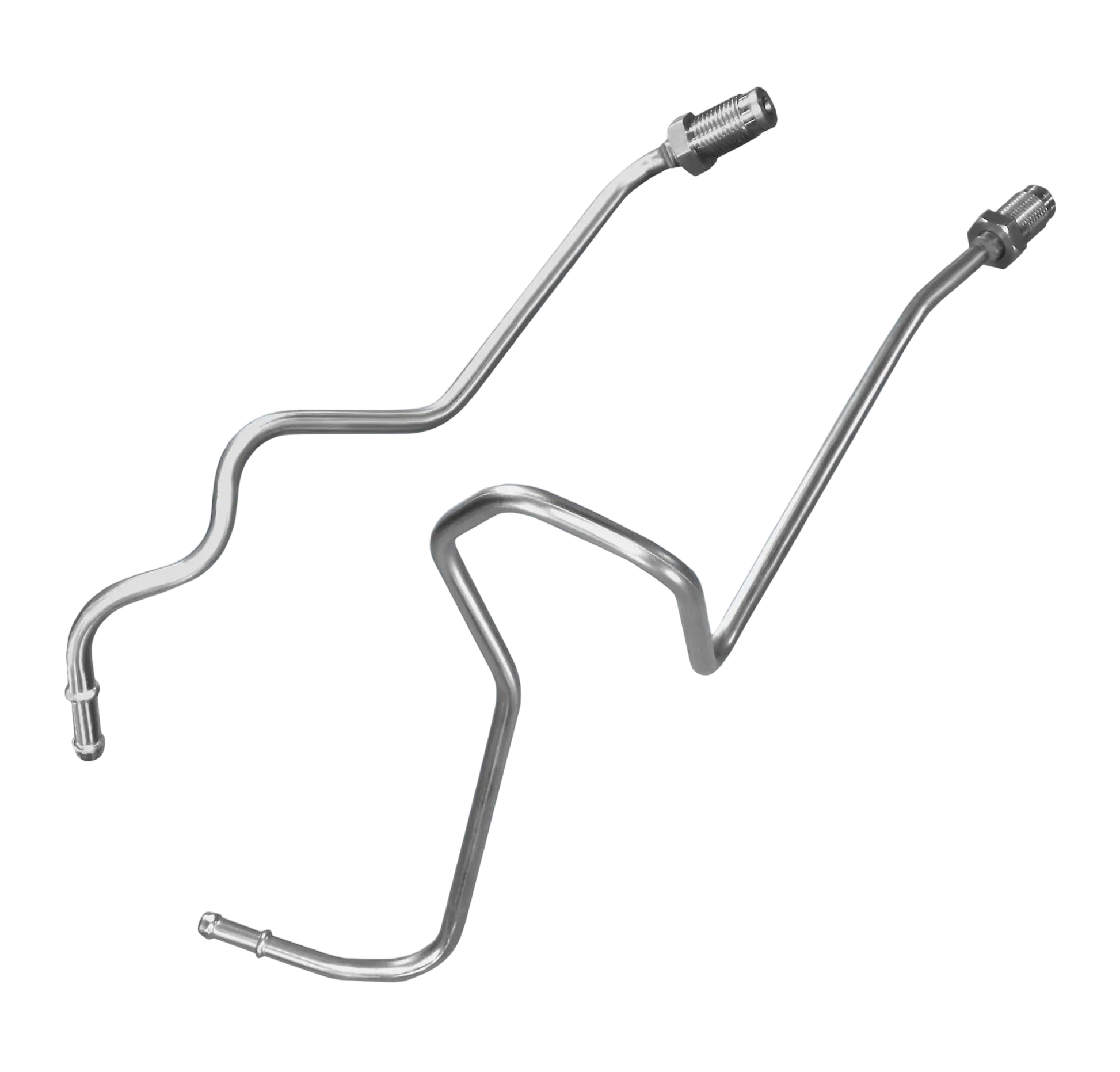 Differenzdruckleitung DPF Druckleitung Druckrohr Abgasdruckrohr bis EURO 4 E-Prüfzeichen für VOLKSWAGEN GOLF 2 Mk.5 TDi 4motion BMM-Motor; nur... BM CATALYSTS