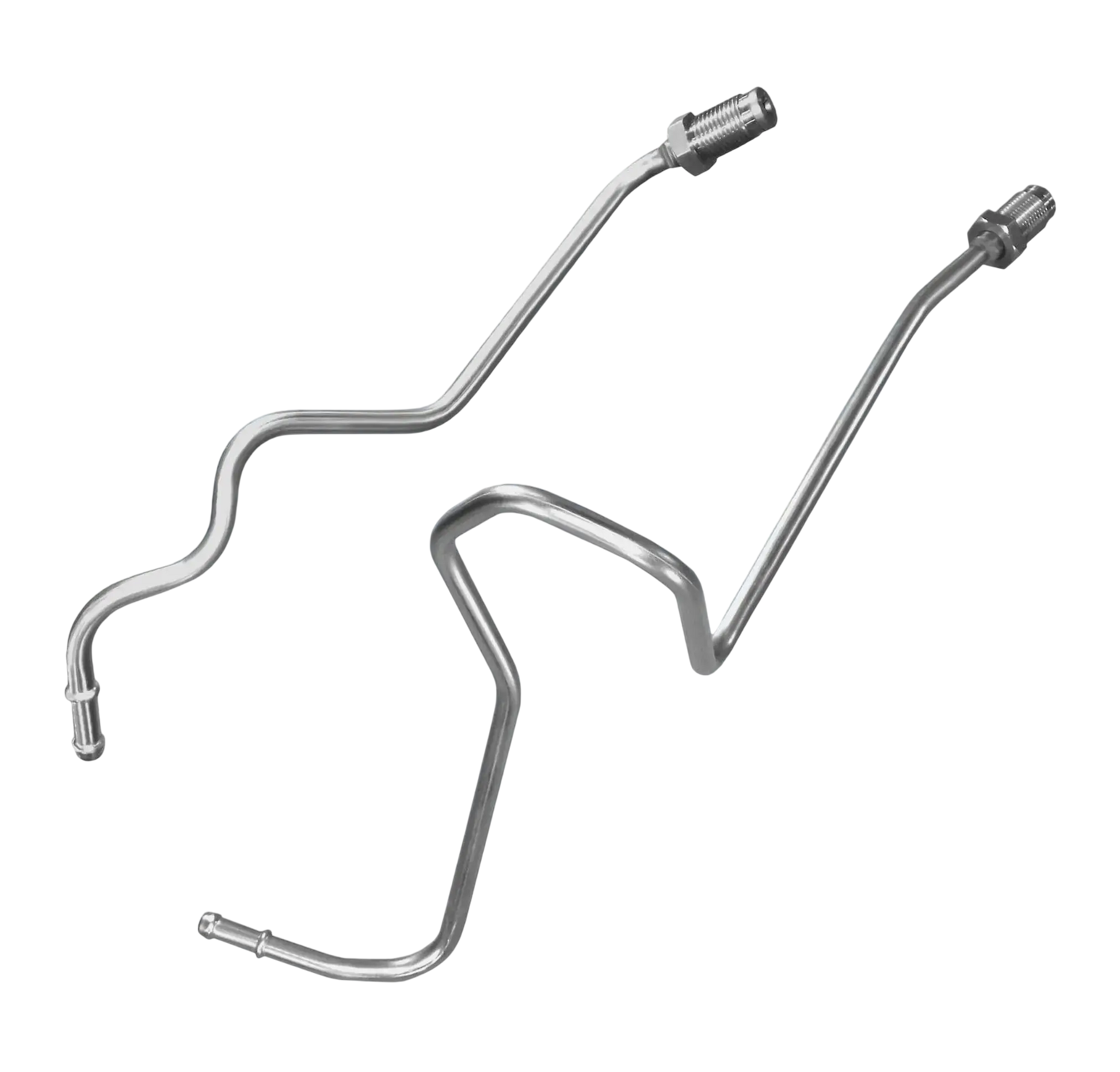 Differenzdruckleitung DPF Druckleitung Druckrohr Abgasdruckrohr bis EURO 4 E-Prüfzeichen für VOLKSWAGEN GOLF 2 Mk.5 TDi 4motion BMM-Motor; nur... BM CATALYSTS