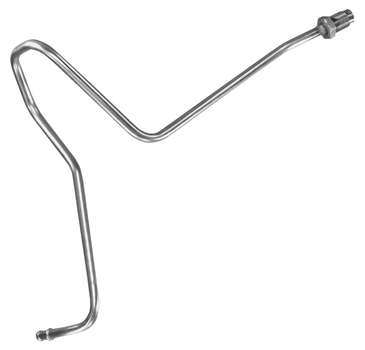 Differenzdruckleitung DPF Druckleitung Druckrohr Abgasdruckrohr bis EURO 4 E-Prüfzeichen für VOLKSWAGEN GOLF 2 Mk.5 TDi 4motion BMM-Motor; nur... BM CATALYSTS