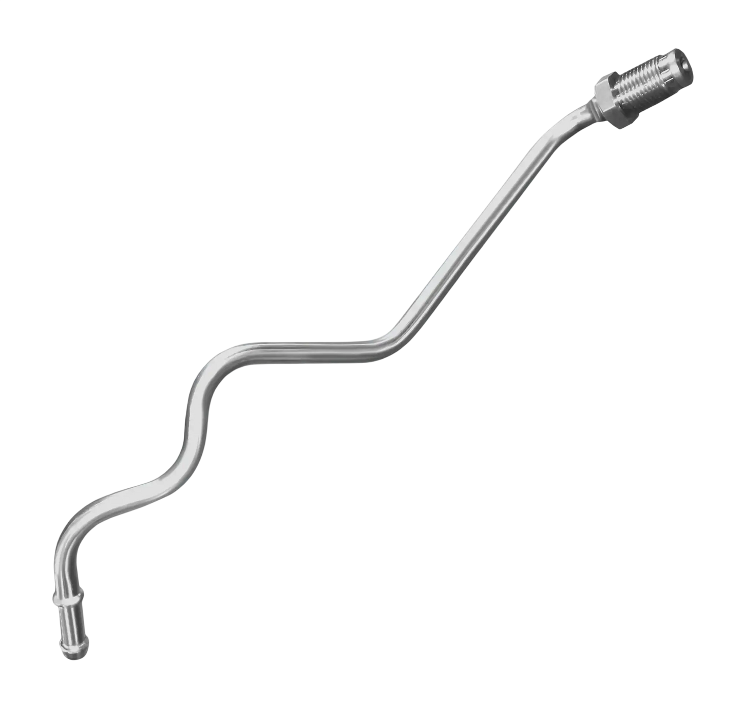 Differenzdruckleitung DPF Druckleitung Druckrohr Abgasdruckrohr bis EURO 4 E-Prüfzeichen für VOLKSWAGEN GOLF 2 Mk.5 TDi 4motion BMM-Motor; nur... BM CATALYSTS