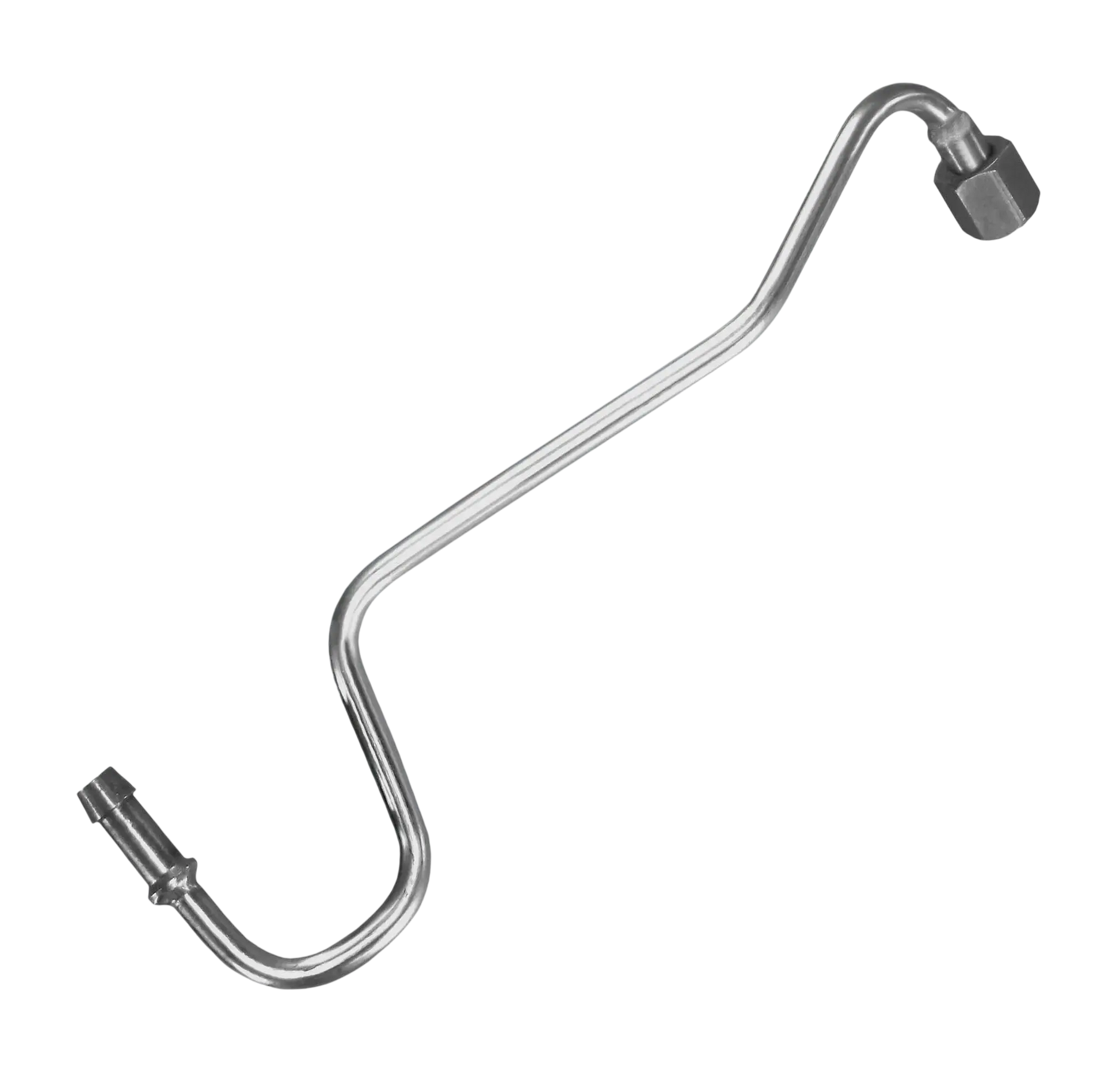 Differenzdruckleitung DPF Druckleitung Druckrohr Abgasdruckrohr bis EURO 4 E-Prüfzeichen für VOLKSWAGEN HANDWERKER 2.5 TDI BJM eng u.a. BM CATALYSTS