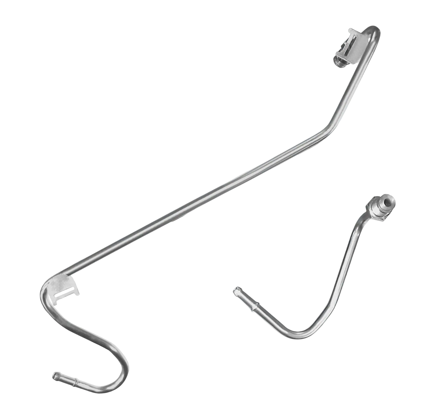 Differenzdruckleitung DPF Druckleitung Druckrohr Abgasdruckrohr bis EURO 4 E-Prüfzeichen für VOLKSWAGEN TRANSPORTER 2.5 TDI 4motion... BM CATALYSTS