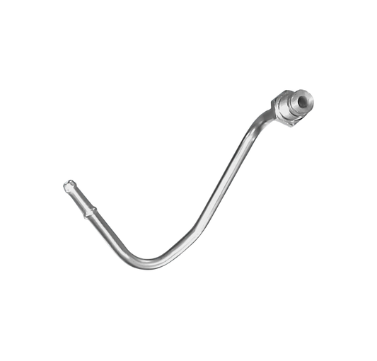Differenzdruckleitung DPF Druckleitung Druckrohr Abgasdruckrohr bis EURO 4 E-Prüfzeichen für VOLKSWAGEN TRANSPORTER 2.5 TDI 4motion... BM CATALYSTS