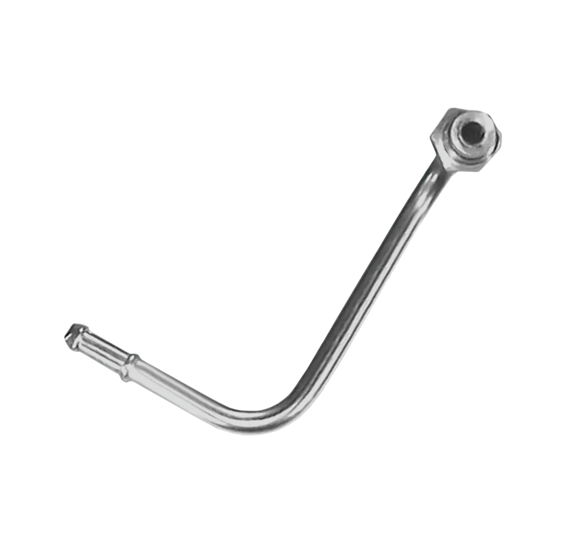 Differenzdruckleitung DPF Druckleitung Druckrohr Abgasdruckrohr bis EURO 4 E-Prüfzeichen für VOLKSWAGEN TRANSPORTER 2.5 TDi 4motion BNZ;... BM CATALYSTS