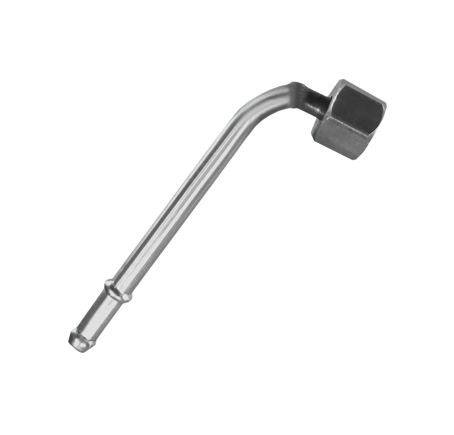 Differenzdruckleitung DPF Druckleitung Druckrohr Abgasdruckrohr bis EURO 4 E-Prüfzeichen für VOLVO V50 2.4 DTI D5244T9 Eng u.a. BM CATALYSTS