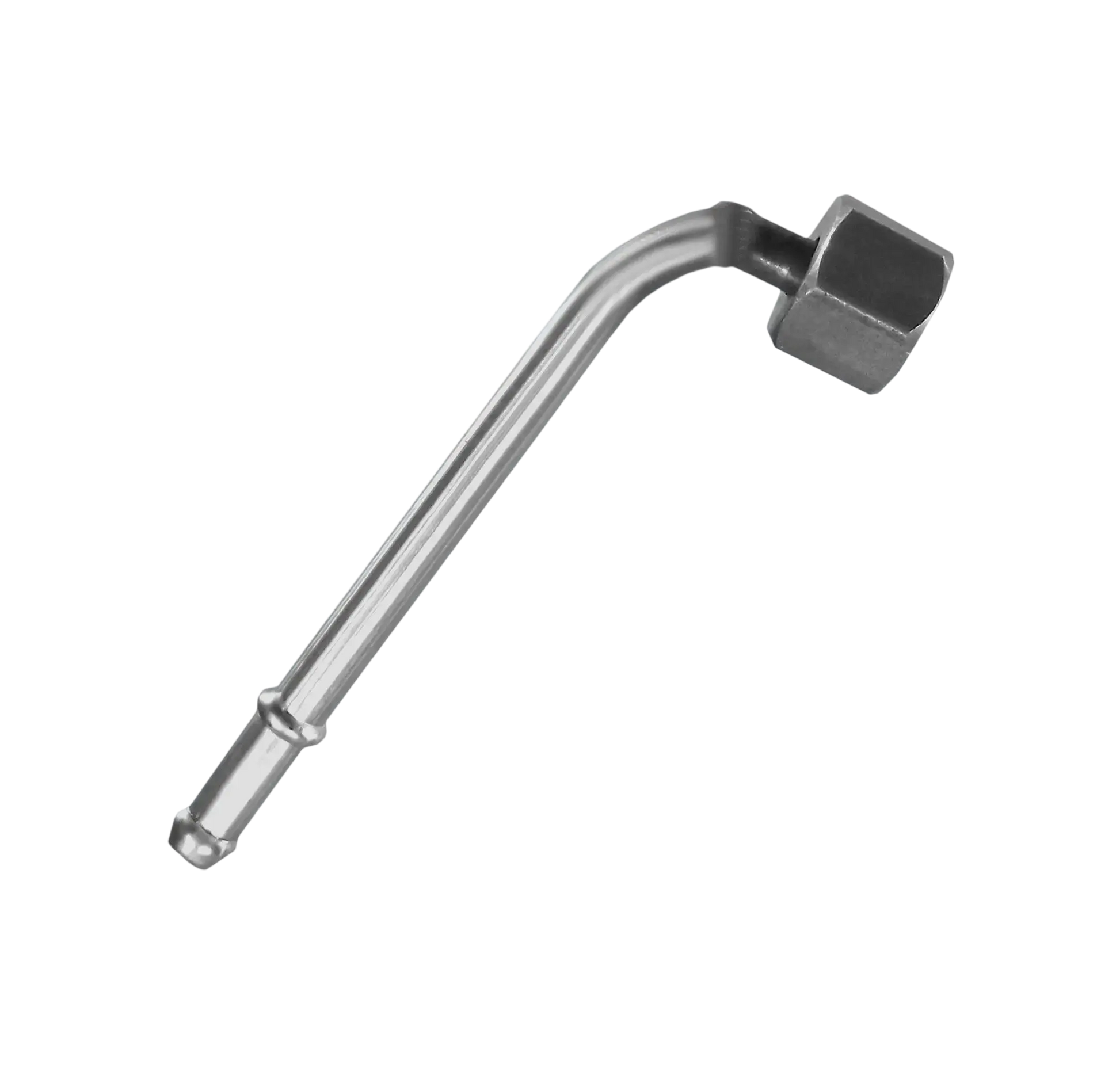 Differenzdruckleitung DPF Druckleitung Druckrohr Abgasdruckrohr bis EURO 4 E-Prüfzeichen für VOLVO V50 2.4 DTI D5244T9 Eng u.a. BM CATALYSTS