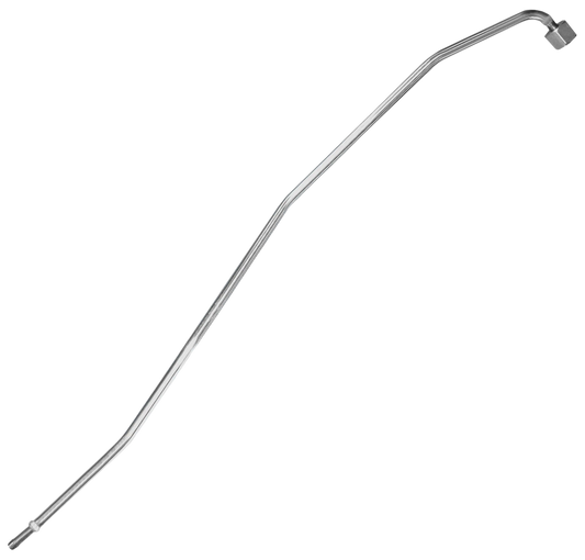 Differenzdruckleitung DPF Druckleitung Druckrohr Abgasdruckrohr bis EURO 4 E-Prüfzeichen für VOLVO V50 2.4 DTI D5244T9 Eng u.a. BM CATALYSTS