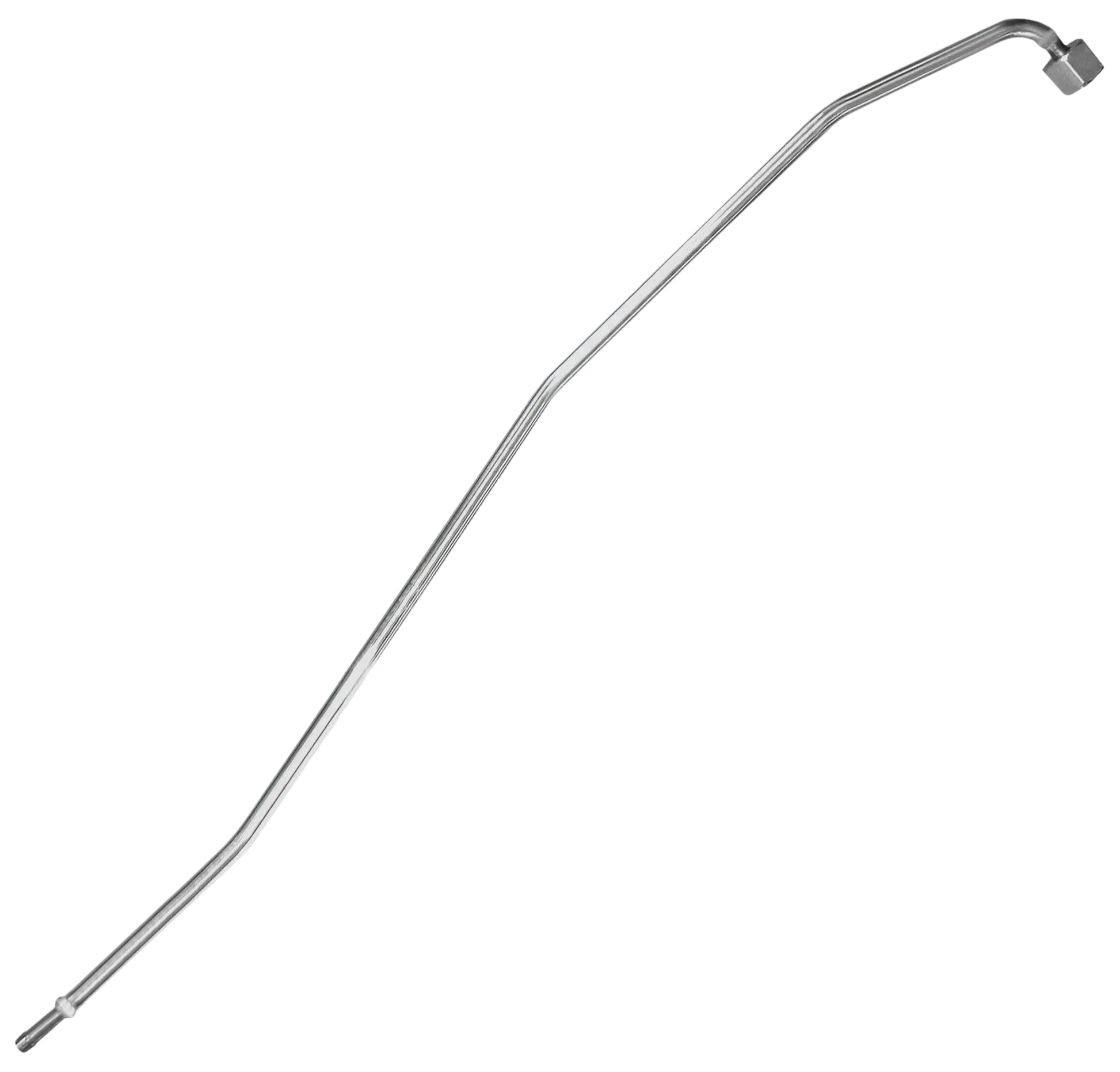 Differenzdruckleitung DPF Druckleitung Druckrohr Abgasdruckrohr bis EURO 4 E-Prüfzeichen für VOLVO V50 2.4 DTI D5244T9 Eng u.a. BM CATALYSTS