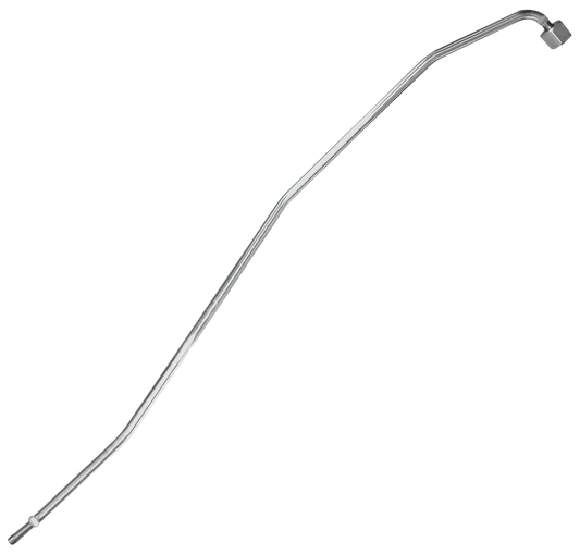 Differenzdruckleitung DPF Druckleitung Druckrohr Abgasdruckrohr bis EURO 4 E-Prüfzeichen für VOLVO V50 2.4 DTI D5244T9 Eng u.a. BM CATALYSTS