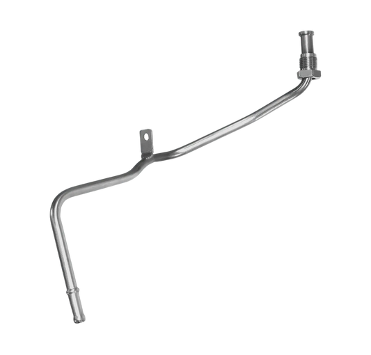 Differenzdruckleitung DPF Druckleitung Druckrohr Abgasdruckrohr bis EURO 4 E-Prüfzeichen für VOLVO V70 1.6 D-Laufwerk nur D4164T-Motor u.a. BM CATALYSTS