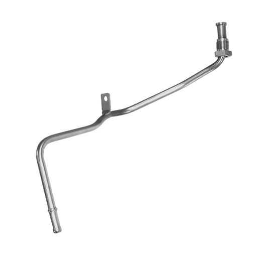 Differenzdruckleitung DPF Druckleitung Druckrohr Abgasdruckrohr bis EURO 4 E-Prüfzeichen für VOLVO V70 1.6 D-Laufwerk nur D4164T-Motor u.a. BM CATALYSTS