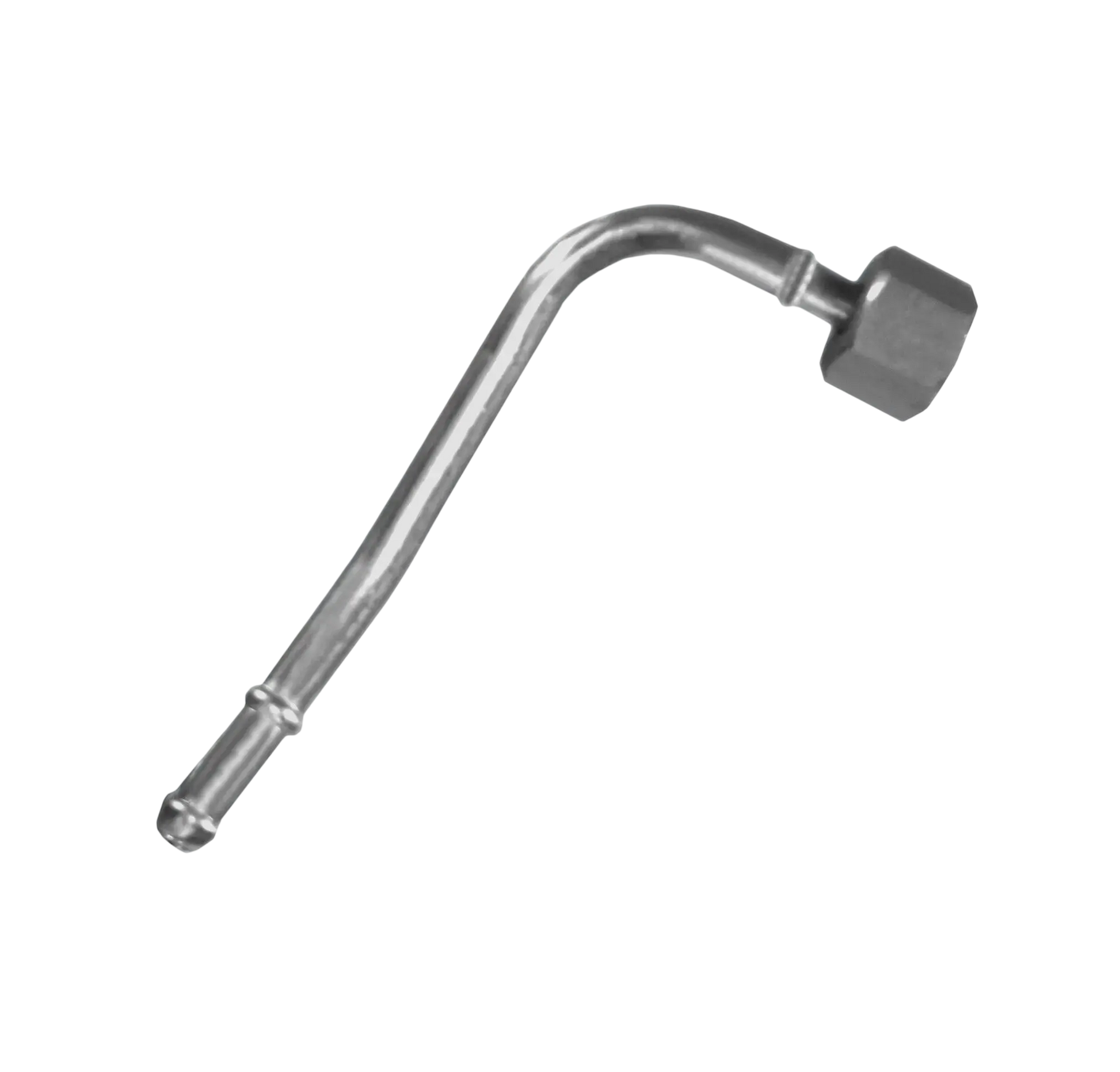 Differenzdruckleitung DPF Druckleitung Druckrohr Abgasdruckrohr bis EURO 4 E-Prüfzeichen für VOLVO V70 2.4 D5 Mk.2 Turbodiesel FWD... BM CATALYSTS