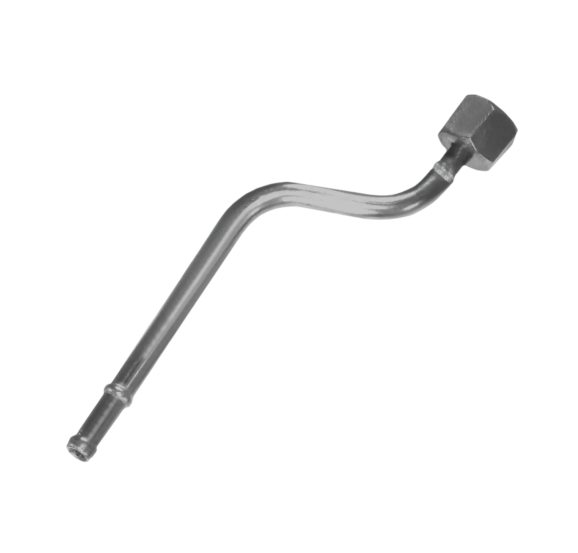Differenzdruckleitung DPF Druckleitung Druckrohr Abgasdruckrohr bis EURO 4 E-Prüfzeichen für VOLVO XC90 2.4 D5 Turbo Diesel D5244T4 eng u.a. BM CATALYSTS