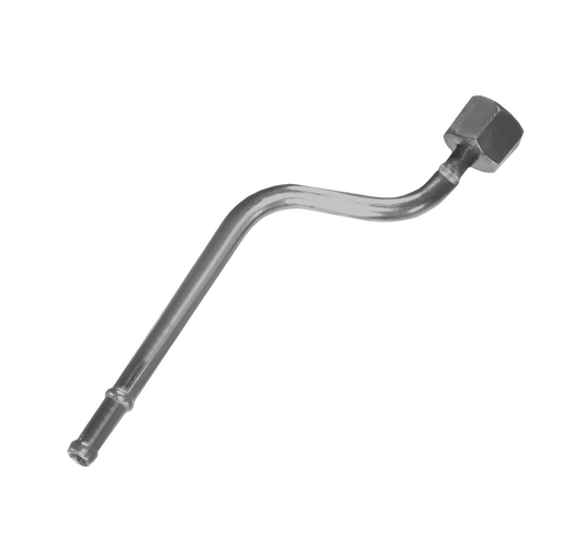 Differenzdruckleitung DPF Druckleitung Druckrohr Abgasdruckrohr bis EURO 4 E-Prüfzeichen für VOLVO XC90 2.4 D5 Turbo Diesel D5244T4 eng u.a. BM CATALYSTS