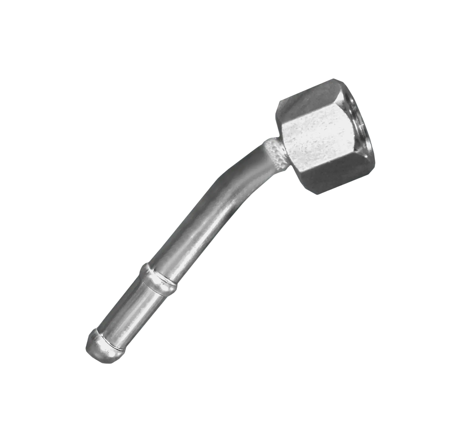 Differenzdruckleitung DPF Druckleitung Druckrohr Abgasdruckrohr bis EURO 5 E-Prüfzeichen für FORD FOCUS 1.6 Mk.2 TDCi HHDA-; GPDA-Motoren;... BM CATALYSTS
