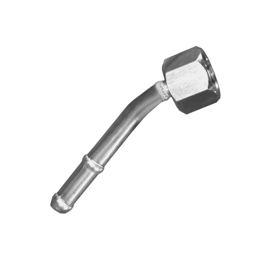 Differenzdruckleitung DPF Druckleitung Druckrohr Abgasdruckrohr bis EURO 5 E-Prüfzeichen für FORD FOCUS 1.6 Mk.2 TDCi HHDA-; GPDA-Motoren;... BM CATALYSTS