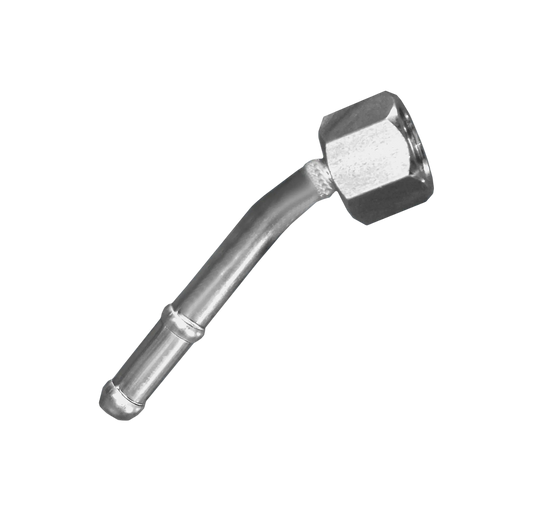Differenzdruckleitung DPF Druckleitung Druckrohr Abgasdruckrohr bis EURO 5 E-Prüfzeichen für FORD FOCUS 1.6 Mk.2 TDCi HHDA-; GPDA-Motoren;... BM CATALYSTS
