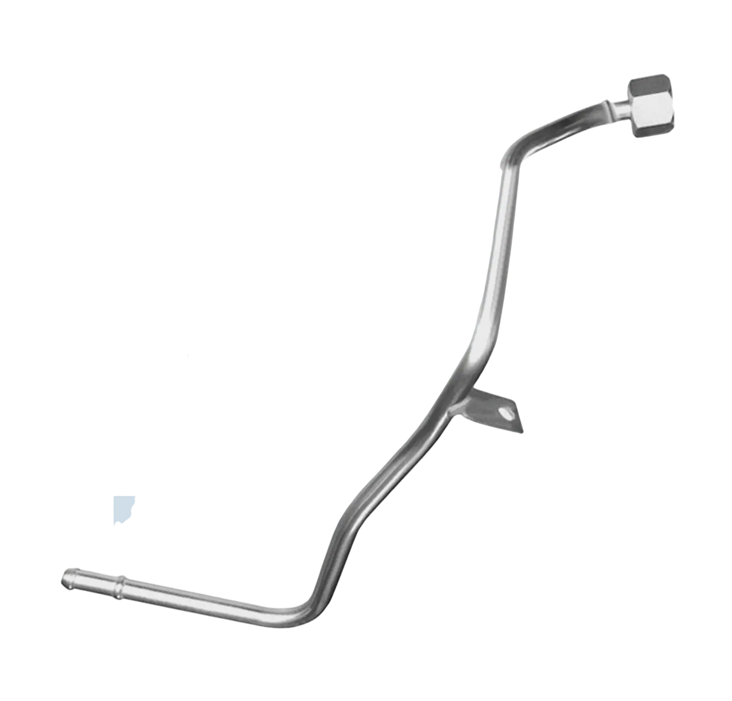 Differenzdruckleitung DPF Druckleitung Druckrohr Abgasdruckrohr bis EURO 5 E-Prüfzeichen für FORD GRAND C-MAX 1.6 TDCi T3DA-; T3DB-Motoren u.a. BM CATALYSTS