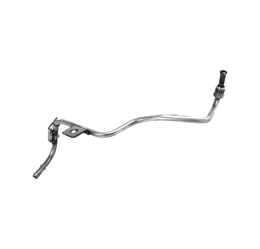 Differenzdruckleitung DPF Druckleitung Druckrohr Abgasdruckrohr bis EURO 5 E-Prüfzeichen für KIA SPORTAGE 1.7 CRDi D4FD D4FD-L Motoren u.a. BM CATALYSTS