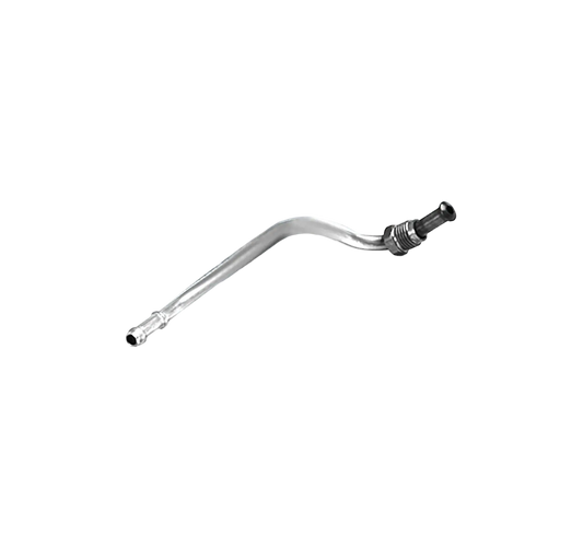Differenzdruckleitung DPF Druckleitung Druckrohr Abgasdruckrohr bis EURO 5 E-Prüfzeichen für KIA SPORTAGE 1.7 CRDi D4FD D4FD-L Motoren u.a. BM CATALYSTS