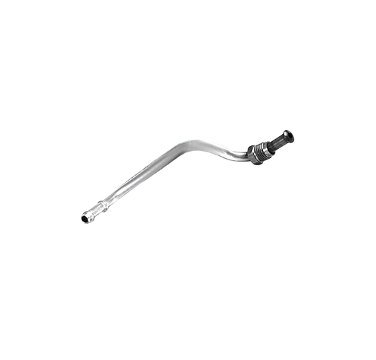 Differenzdruckleitung DPF Druckleitung Druckrohr Abgasdruckrohr bis EURO 5 E-Prüfzeichen für KIA SPORTAGE 1.7 CRDi D4FD D4FD-L Motoren u.a. BM CATALYSTS