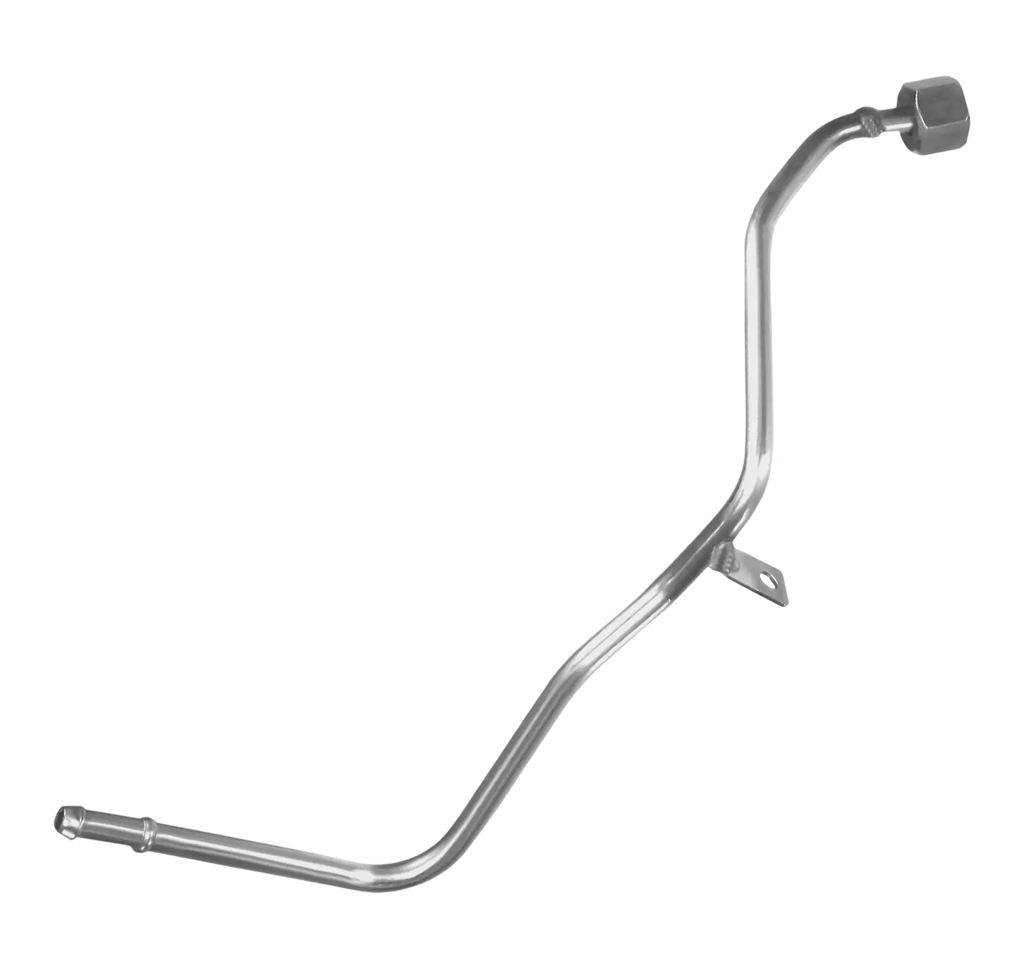 Differenzdruckleitung DPF Druckleitung Druckrohr Abgasdruckrohr bis EURO 5 E-Prüfzeichen für MAZDA 2 1.6 MZ-CD Y655; Y661 Motoren; Kat/DPF... BM CATALYSTS