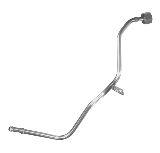 Differenzdruckleitung DPF Druckleitung Druckrohr Abgasdruckrohr bis EURO 5 E-Prüfzeichen für MAZDA 2 1.6 MZ-CD Y655; Y661 Motoren; Kat/DPF... BM CATALYSTS