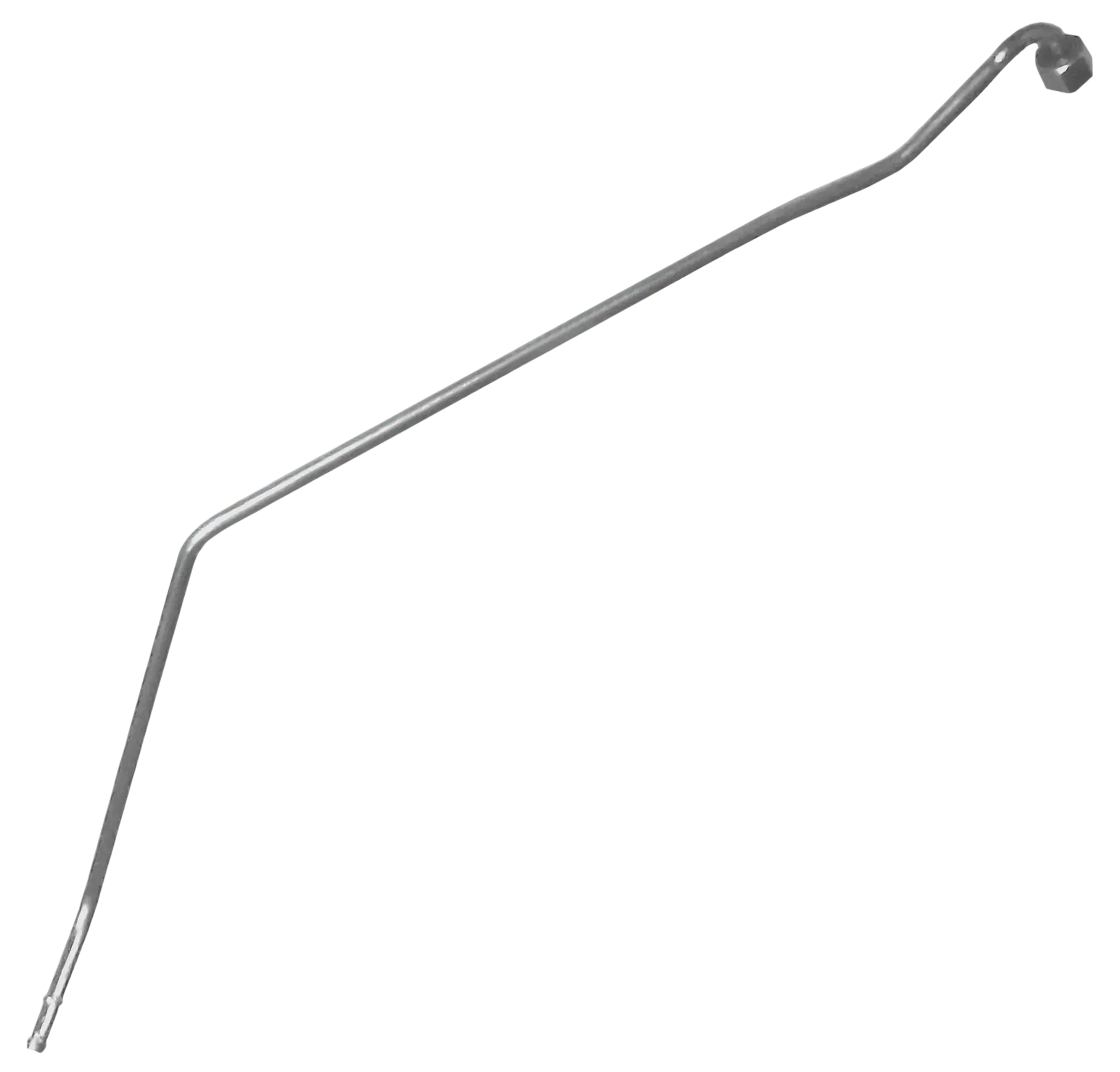 Differenzdruckleitung DPF Druckleitung Druckrohr Abgasdruckrohr bis EURO 5 E-Prüfzeichen für MERCEDES SPRINTER 2.1 906 516CDi OM651-Motor;... BM CATALYSTS