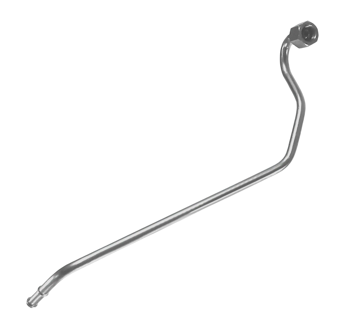 Differenzdruckleitung DPF Druckleitung Druckrohr Abgasdruckrohr bis EURO 5 E-Prüfzeichen für MERCEDES SPRINTER 2.1 906 516CDi OM651-Motor;... BM CATALYSTS